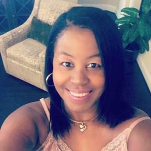 Meet your Posher, Symantha